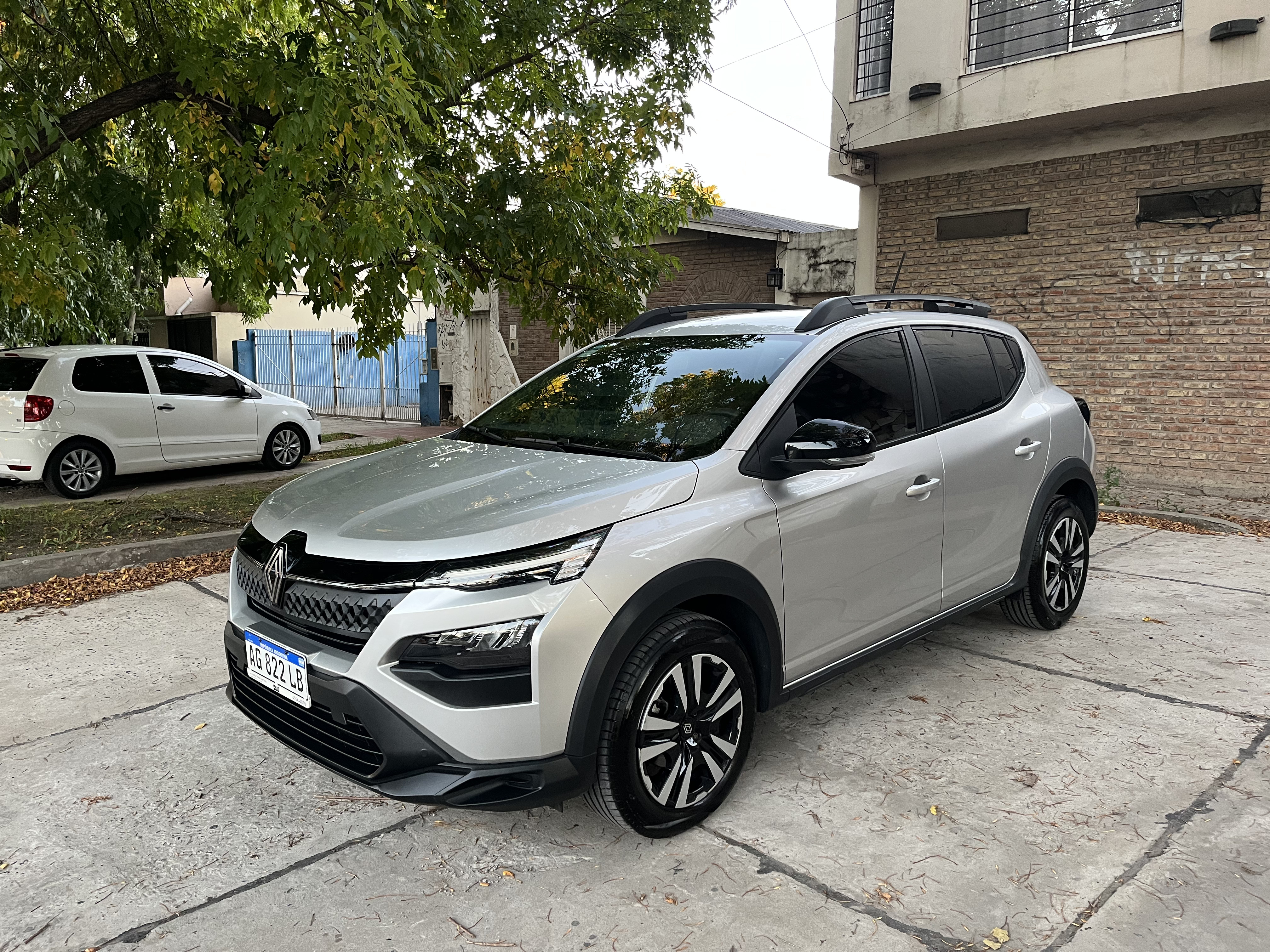 Avenida Frías - FV Automotores