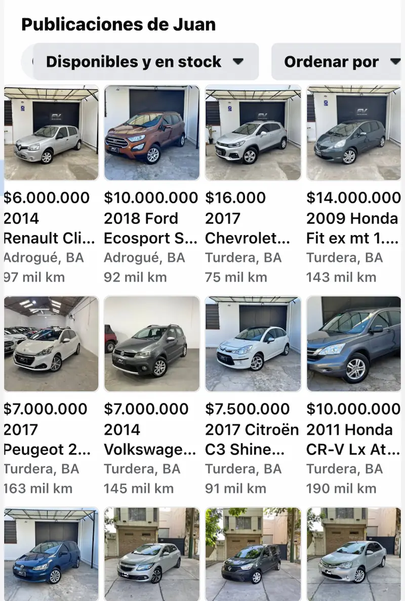 Inspection Preview Marketplace